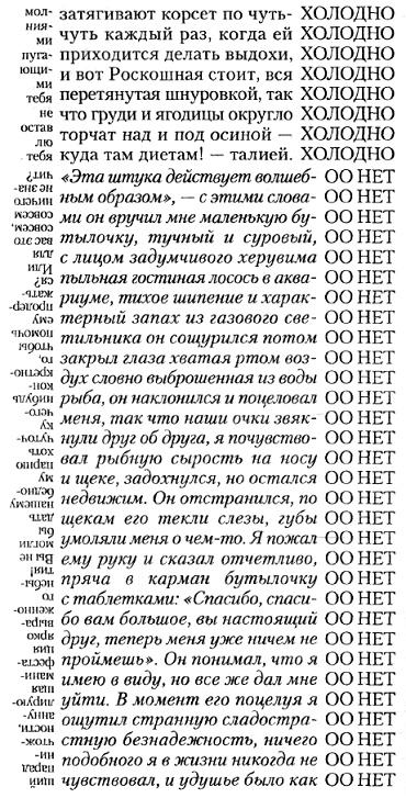 1982, Жанин 1982, Жанин
