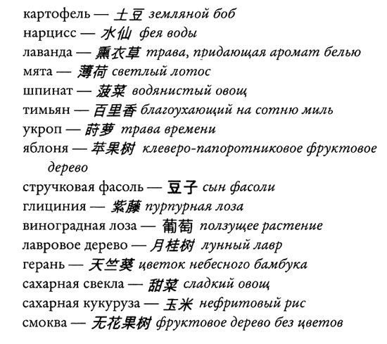 Краткий китайско-английский словарь любовников Краткий китайско-английский словарь любовников
