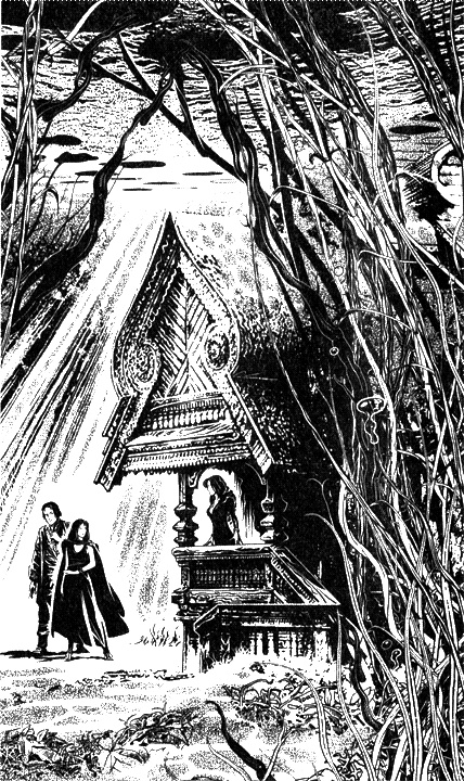 И полцарства в придачу... И полцарства в придачу...