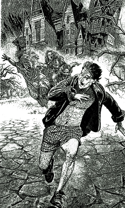 Фея любви, или Выбор демонессы Фея любви, или Выбор демонессы