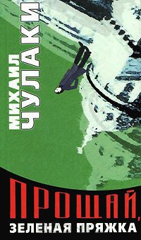 Прощай, зеленая Пряжка - Михаил Чулаки - Читать книги онлайн | Слушать аудиокниги онлайн | Электронная библиотека books-lib.com