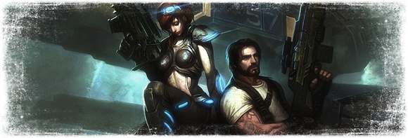 Starcraft II. Точка возгорания Starcraft II. Точка возгорания