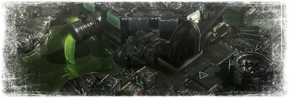 Starcraft II. Точка возгорания Starcraft II. Точка возгорания