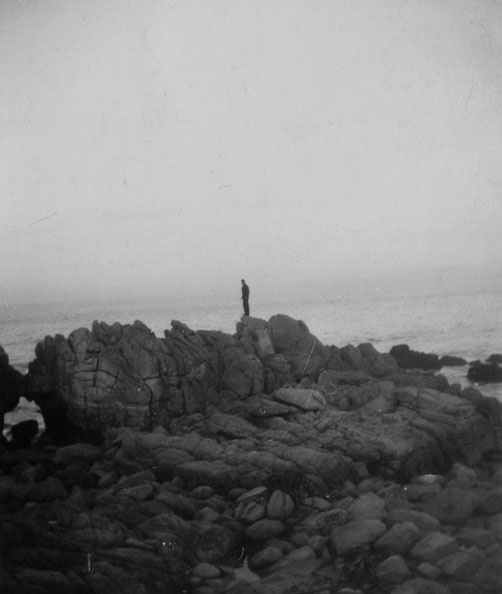 Город Пустых. Побег из дома странных детей Город Пустых. Побег из дома странных детей