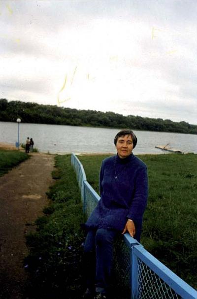 Цветок живой, благоуханный… (сборник) Цветок живой, благоуханный… (сборник)