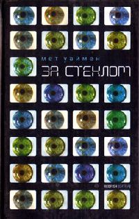 За стеклом - Мэтт Уаймен - Читать книги онлайн | Слушать аудиокниги онлайн | Электронная библиотека books-lib.com