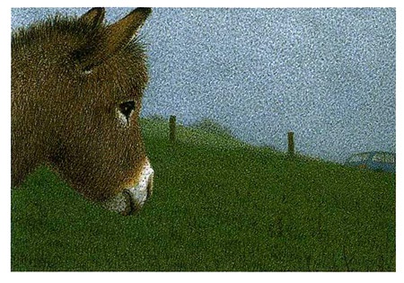 Неро Корлеоне. Кошачья история Неро Корлеоне. Кошачья история