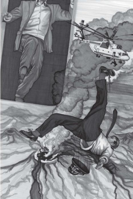 Антихрист и Русский царь Антихрист и Русский царь