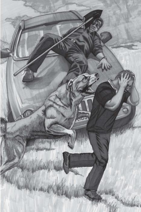 Антихрист и Русский царь Антихрист и Русский царь