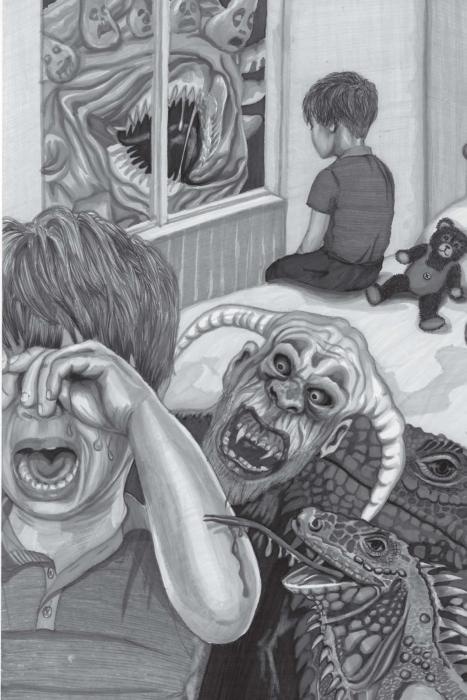 Антихрист и Русский царь Антихрист и Русский царь