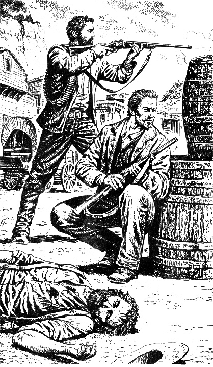 Близится буря Близится буря