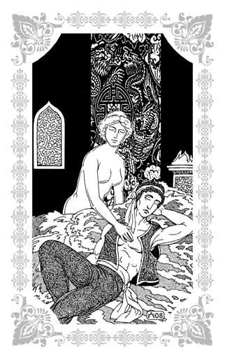 Похождения Синдбада-Морехода Похождения Синдбада-Морехода