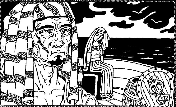 Пещера невольницы-колдуньи. Шахразада Пещера невольницы-колдуньи. Шахразада