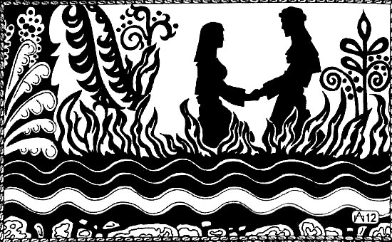 Пещера невольницы-колдуньи. Шахразада Пещера невольницы-колдуньи. Шахразада