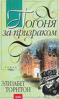 Погоня за призраком - Элизабет Торнтон - Читать книги онлайн | Слушать аудиокниги онлайн | Электронная библиотека books-lib.com