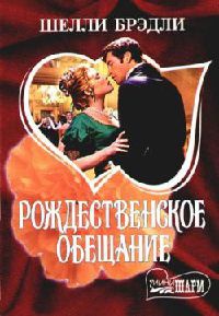 Рождественское обещание - Шелли Брэдли - Читать книги онлайн | Слушать аудиокниги онлайн | Электронная библиотека books-lib.com