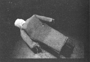 Убийства в кукольном доме Убийства в кукольном доме