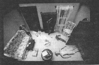 Убийства в кукольном доме Убийства в кукольном доме