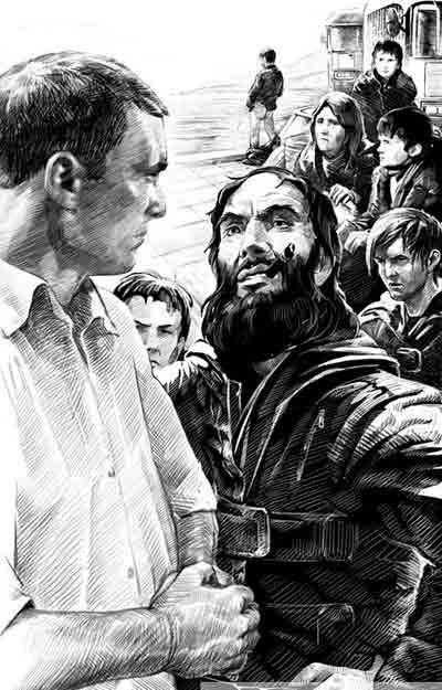 Империя превыше всего. Книга 2. Череп в небесах Империя превыше всего. Книга 2. Череп в небесах