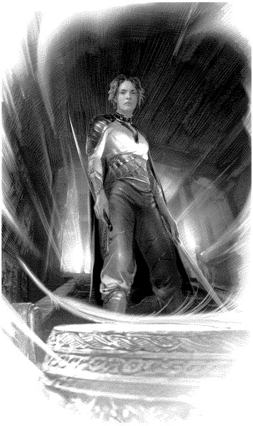 Семь Зверей Райлега. Книга 2. Алиедора Семь Зверей Райлега. Книга 2. Алиедора