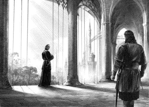Хранитель Мечей. Одиночество мага. Том 1 Хранитель Мечей. Одиночество мага. Том 1