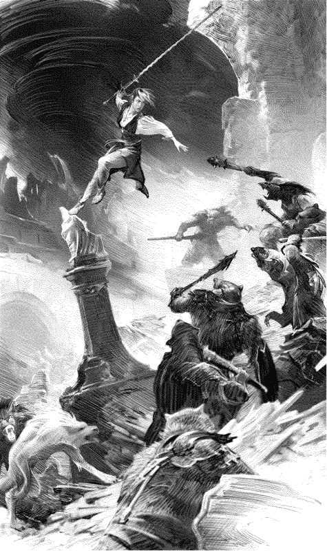 Хранитель Мечей. Одиночество мага. Том 1 Хранитель Мечей. Одиночество мага. Том 1