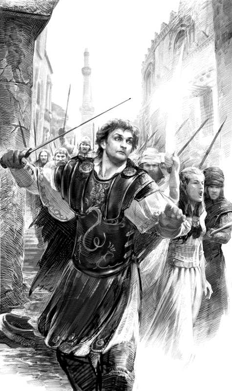 Хранитель Мечей. Одиночество мага. Том 2 Хранитель Мечей. Одиночество мага. Том 2
