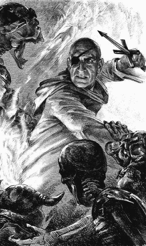 Хранитель Мечей. Война мага. Том 2. Дебют Хранитель Мечей. Война мага. Том 2. Дебют