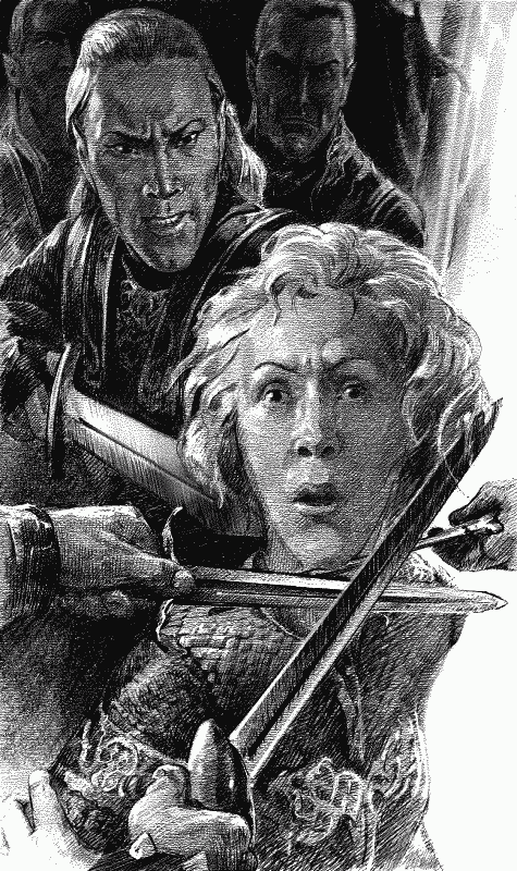 Хранитель Мечей. Война мага. Том 2. Дебют Хранитель Мечей. Война мага. Том 2. Дебют
