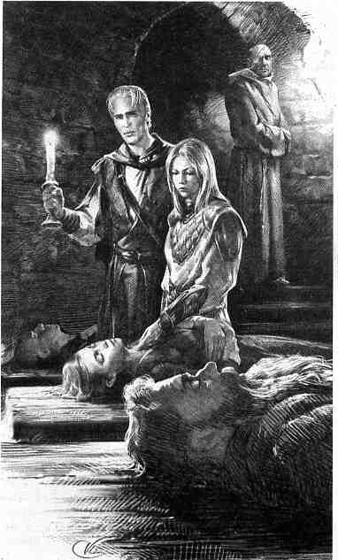 Хранитель Мечей. Война мага. Том 3. Эндшпиль Хранитель Мечей. Война мага. Том 3. Эндшпиль