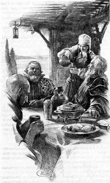 Хранитель Мечей. Война мага. Том 3. Эндшпиль Хранитель Мечей. Война мага. Том 3. Эндшпиль