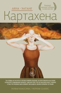 Картахена - Лена Элтанг - Читать книги онлайн | Слушать аудиокниги онлайн | Электронная библиотека books-lib.com