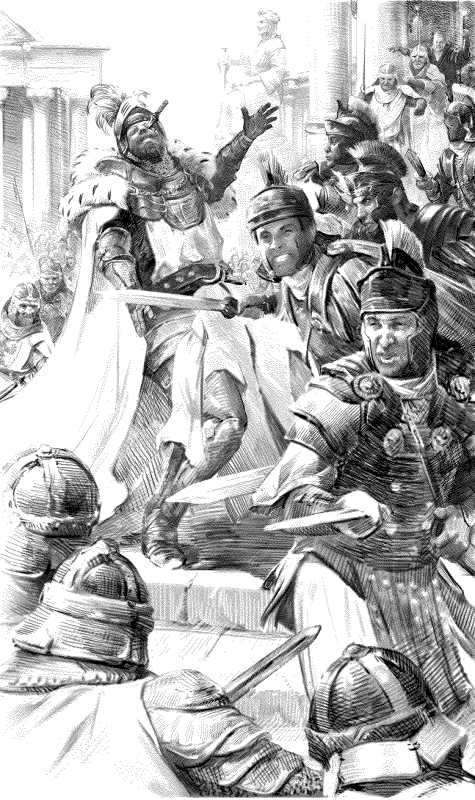 Хранитель Мечей. Война мага. Том 4. Конец игры. Часть 1 Хранитель Мечей. Война мага. Том 4. Конец игры. Часть 1