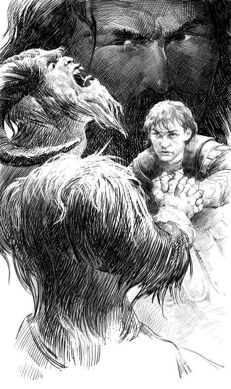 Хранитель Мечей. Война мага. Том 4. Конец игры. Часть 2 Хранитель Мечей. Война мага. Том 4. Конец игры. Часть 2