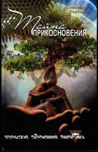 Тайна прикосновения - Александр Соколов - Читать книги онлайн | Слушать аудиокниги онлайн | Электронная библиотека books-lib.com