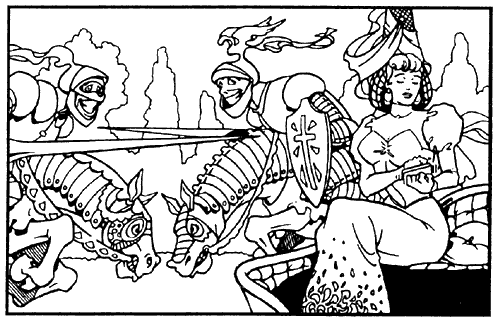 Библия секса Библия секса