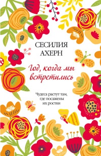 Год, когда мы встретились - Сесилия Ахерн - Читать книги онлайн | Слушать аудиокниги онлайн | Электронная библиотека books-lib.com