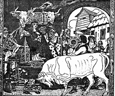 Богини с дурной репутацией. Книга для плохих девочек Богини с дурной репутацией. Книга для плохих девочек