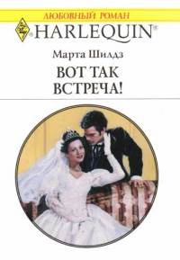 Вот так встреча - Марта Шилдз - Читать книги онлайн | Слушать аудиокниги онлайн | Электронная библиотека books-lib.com