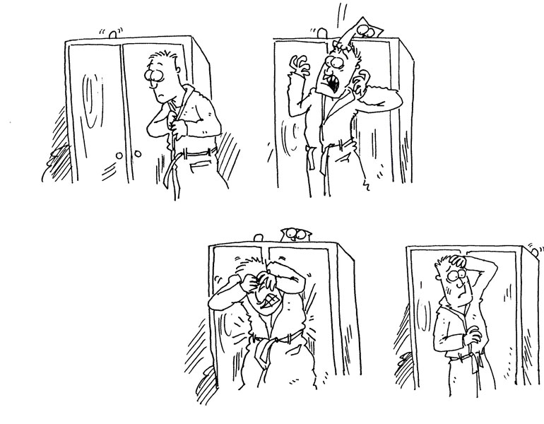 Кот Саймона Кот Саймона