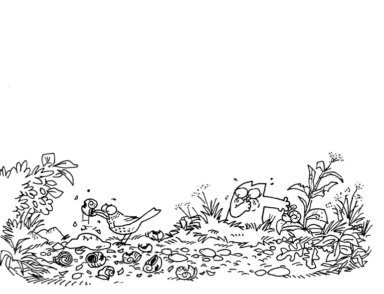 Кот Саймона Кот Саймона