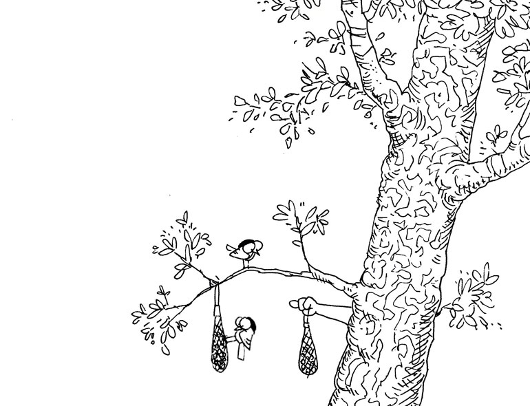 Кот Саймона Кот Саймона