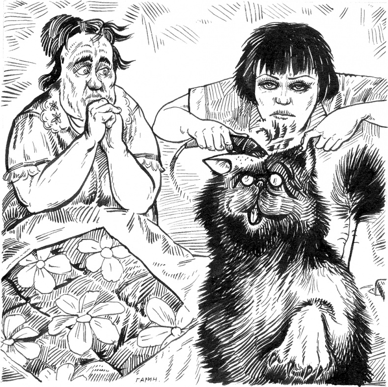 Новые байки со "скорой", или Козлы и хроники Новые байки со "скорой", или Козлы и хроники