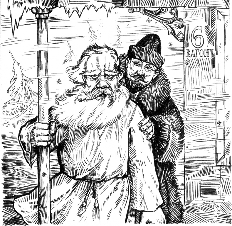 Новые байки со "скорой", или Козлы и хроники Новые байки со "скорой", или Козлы и хроники