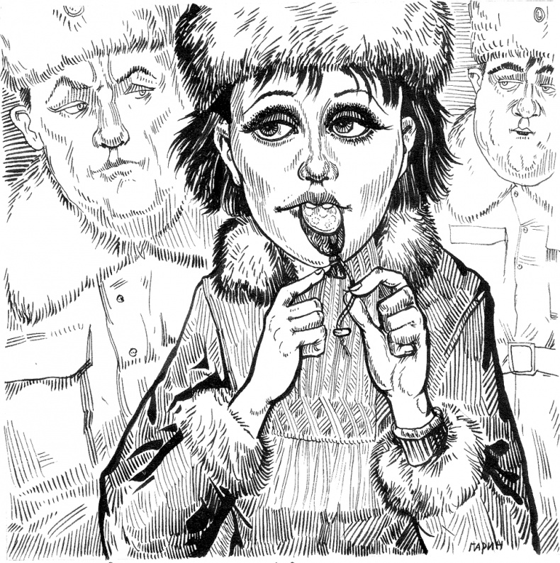Новые байки со "скорой", или Козлы и хроники Новые байки со "скорой", или Козлы и хроники