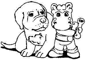 Салют, Варварята! Салют, Варварята!