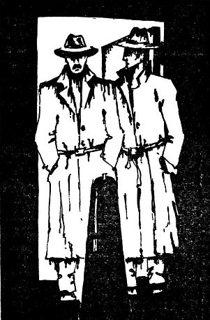 Карантин в "Гранд-отеле" Карантин в "Гранд-отеле"