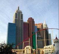 Американская ария князя Игоря, или История одного реального путешествия Американская ария князя Игоря, или История одного реального путешествия