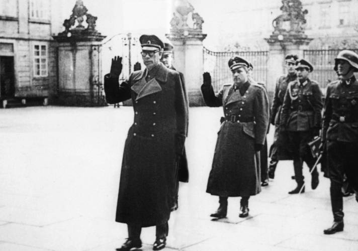 "Русская освободительная армия" против Сталина "Русская освободительная армия" против Сталина