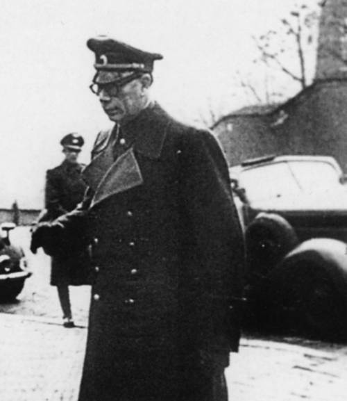 "Русская освободительная армия" против Сталина "Русская освободительная армия" против Сталина